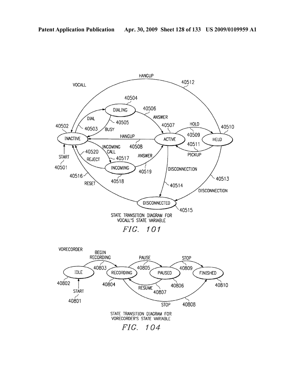 System and method for providing requested quality of service in a hybrid network - diagram, schematic, and image 129