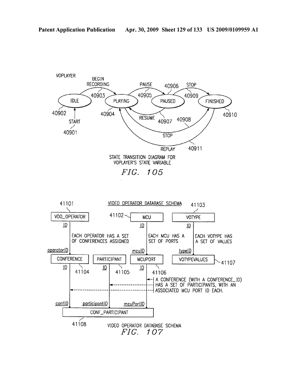 System and method for providing requested quality of service in a hybrid network - diagram, schematic, and image 130