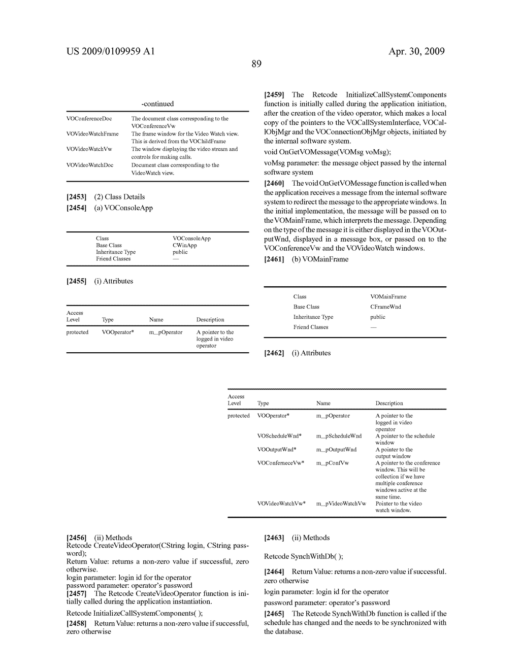 System and method for providing requested quality of service in a hybrid network - diagram, schematic, and image 223