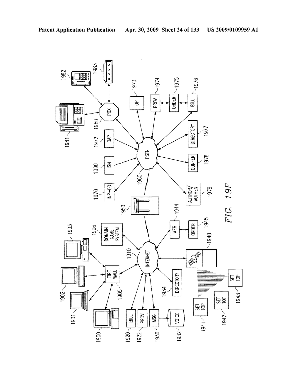 System and method for providing requested quality of service in a hybrid network - diagram, schematic, and image 25