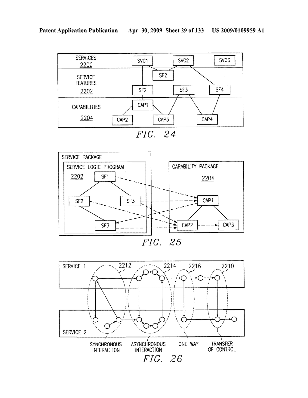 System and method for providing requested quality of service in a hybrid network - diagram, schematic, and image 30