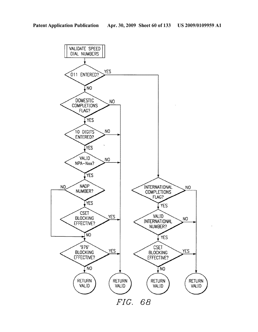 System and method for providing requested quality of service in a hybrid network - diagram, schematic, and image 61