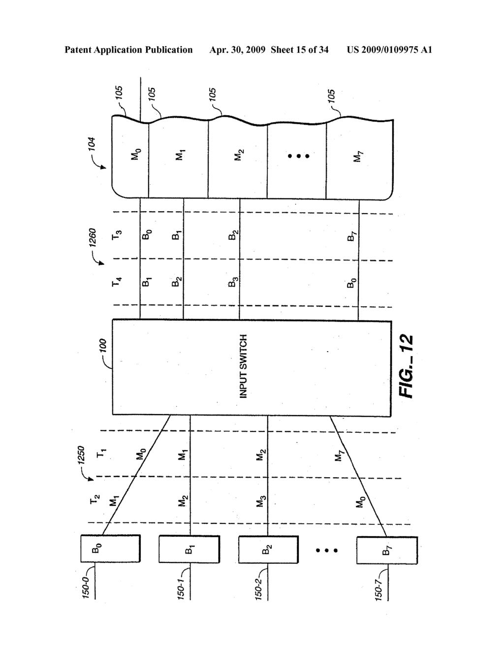SEPARATION OF DATA AND CONTROL IN A SWITCHING DEVICE - diagram, schematic, and image 16