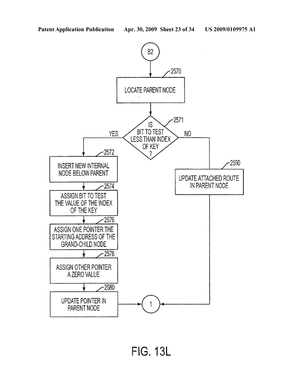 SEPARATION OF DATA AND CONTROL IN A SWITCHING DEVICE - diagram, schematic, and image 24