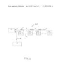 Out-of-band management for broadband over powerline network diagram and image