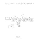 Out-of-band management for broadband over powerline network diagram and image