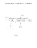 Out-of-band management for broadband over powerline network diagram and image