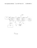 Out-of-band management for broadband over powerline network diagram and image