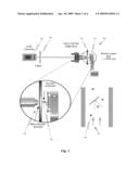 FIBER-FOCUSED DIODE-BAR OPTICAL TRAPPING FOR MICROFLUIDIC MANIPULATION diagram and image