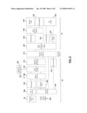 METHOD AND SYSTEM FOR MONITORING AND CONTROLLING A BACK-UP RECEIVER IN LOCAL COLLECTION FACILITY FROM A REMOTE FACILITY USING AN IP NETWORK diagram and image