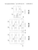 METHOD AND SYSTEM FOR MONITORING AND CONTROLLING A BACK-UP RECEIVER IN LOCAL COLLECTION FACILITY FROM A REMOTE FACILITY USING AN IP NETWORK diagram and image