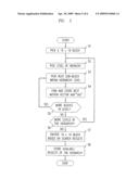 Method and apparatus for performing lower complexity multiple bit rate video encoding using metadata diagram and image