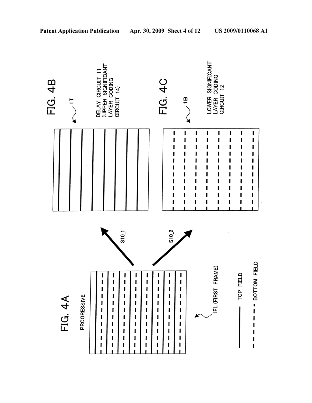 Coding Apparatus, Coding Method, Decoding Apparatus, Decoding Method, and Program - diagram, schematic, and image 05