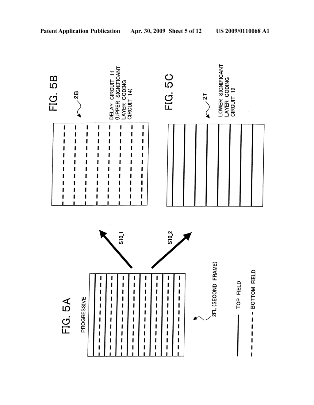 Coding Apparatus, Coding Method, Decoding Apparatus, Decoding Method, and Program - diagram, schematic, and image 06