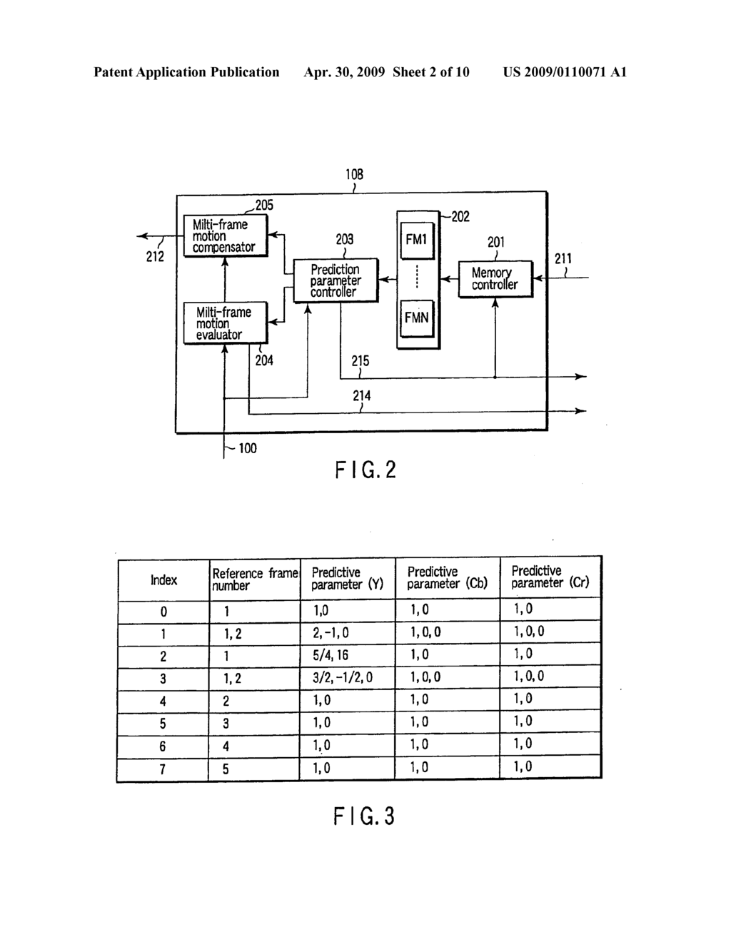 VIDEO ENCODING/ DECODING METHOD AND APPARATUS - diagram, schematic, and image 03