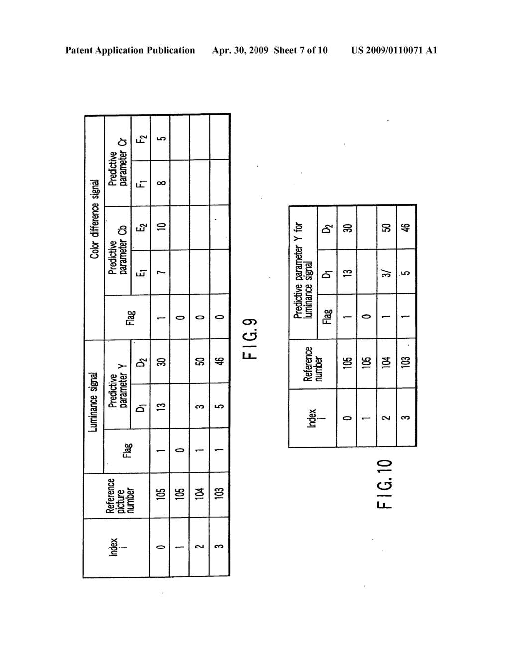 VIDEO ENCODING/ DECODING METHOD AND APPARATUS - diagram, schematic, and image 08