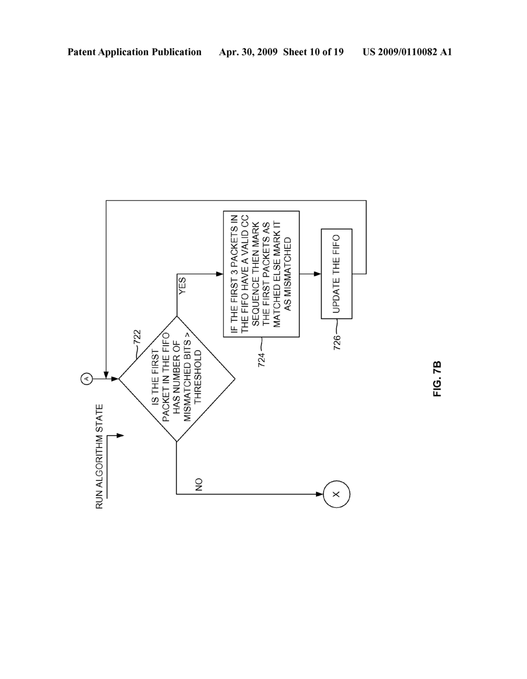 ROBUST PID FILTERING FOR DVB-H - diagram, schematic, and image 11