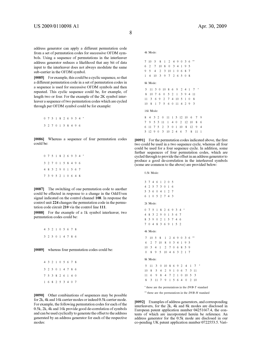 DATA PROCESSING APPARATUS AND METHOD - diagram, schematic, and image 19