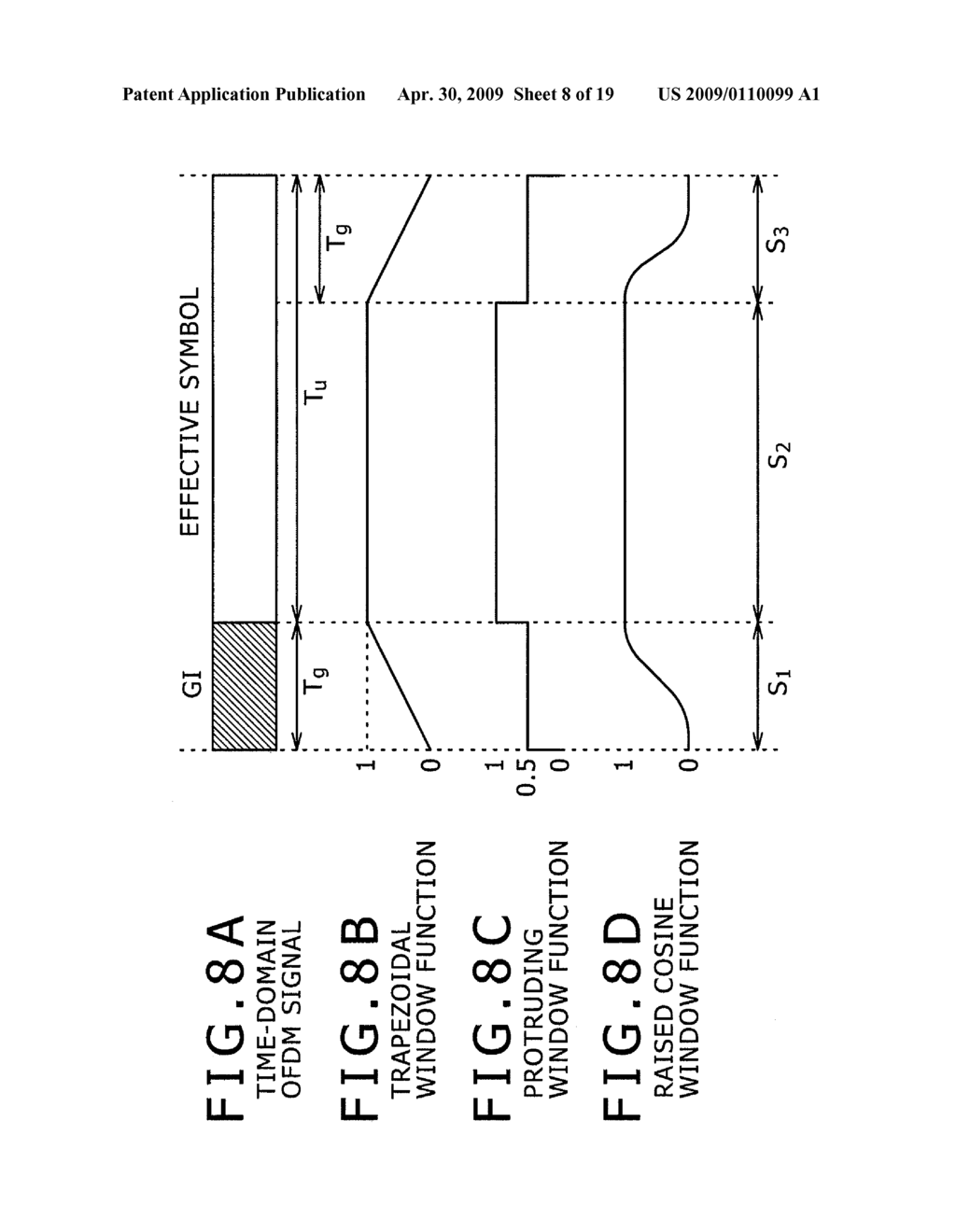 SIGNAL RECEIVING APPARAUTS, SIGNAL RECEIVING METHOD AND PROGRAM - diagram, schematic, and image 09