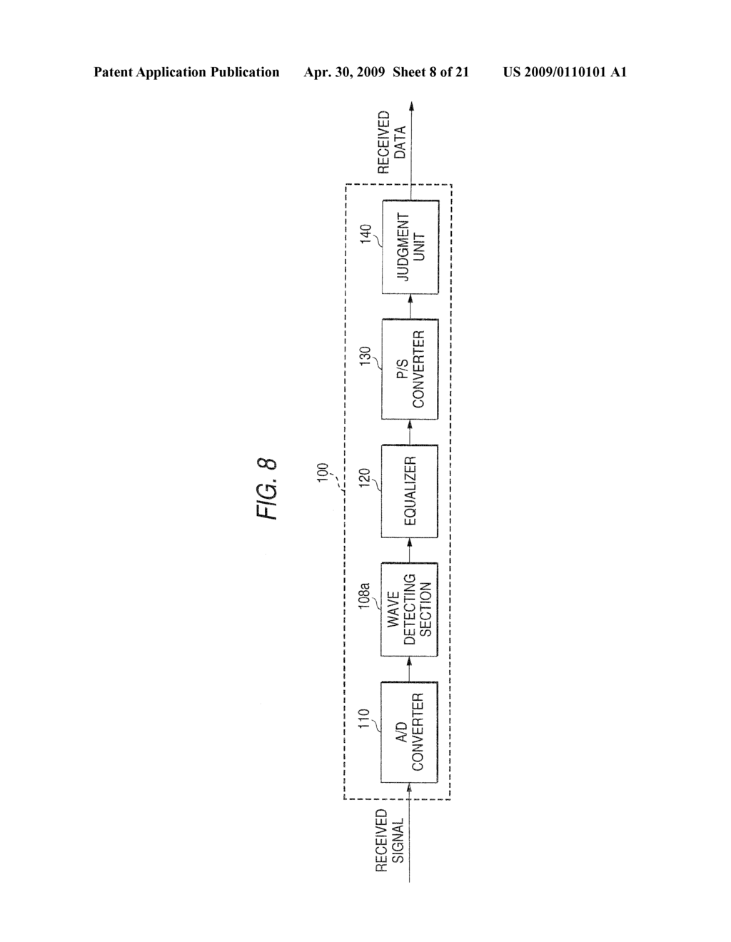 COMMUNICATION APPARATUS - diagram, schematic, and image 09