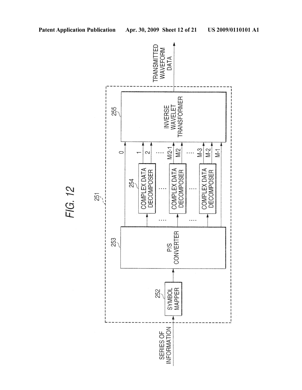 COMMUNICATION APPARATUS - diagram, schematic, and image 13