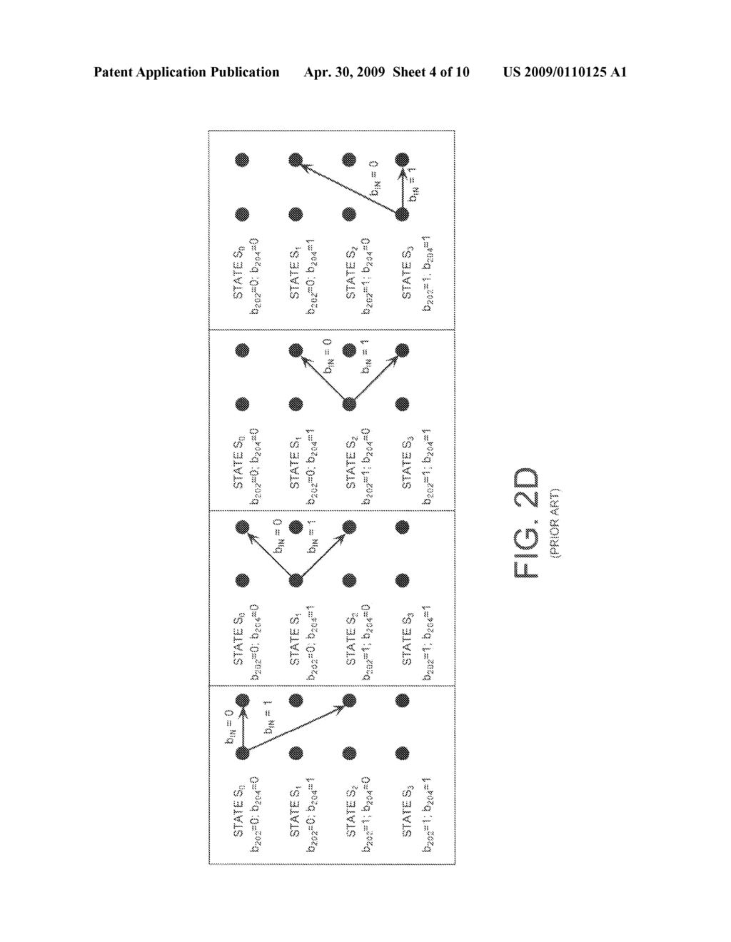 MAXIMUM A POSTERIORI PROBABILITY DECODER - diagram, schematic, and image 05