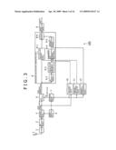 RECEPTION APPARATUS, RECEPTION METHOD AND PROGRAM diagram and image