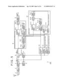 RECEPTION APPARATUS, RECEPTION METHOD AND PROGRAM diagram and image