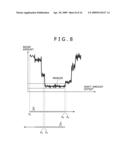 RECEPTION APPARATUS, RECEPTION METHOD AND PROGRAM diagram and image