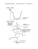 RECEPTION APPARATUS, RECEPTION METHOD AND PROGRAM diagram and image