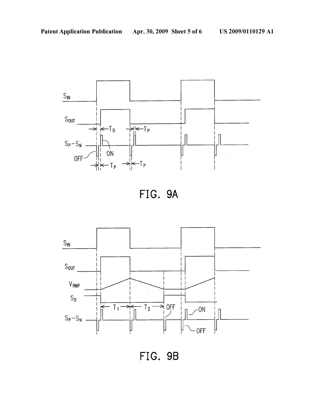 SYNCHRONOUS RECTIFYING CIRCUIT FOR OFFLINE POWER CONVERTER - diagram, schematic, and image 06