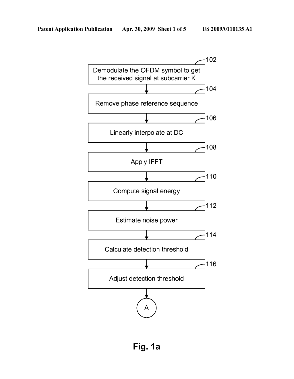 Methods for PRS-Based Symbol Timing Adjustment for OFDM Systems - diagram, schematic, and image 02