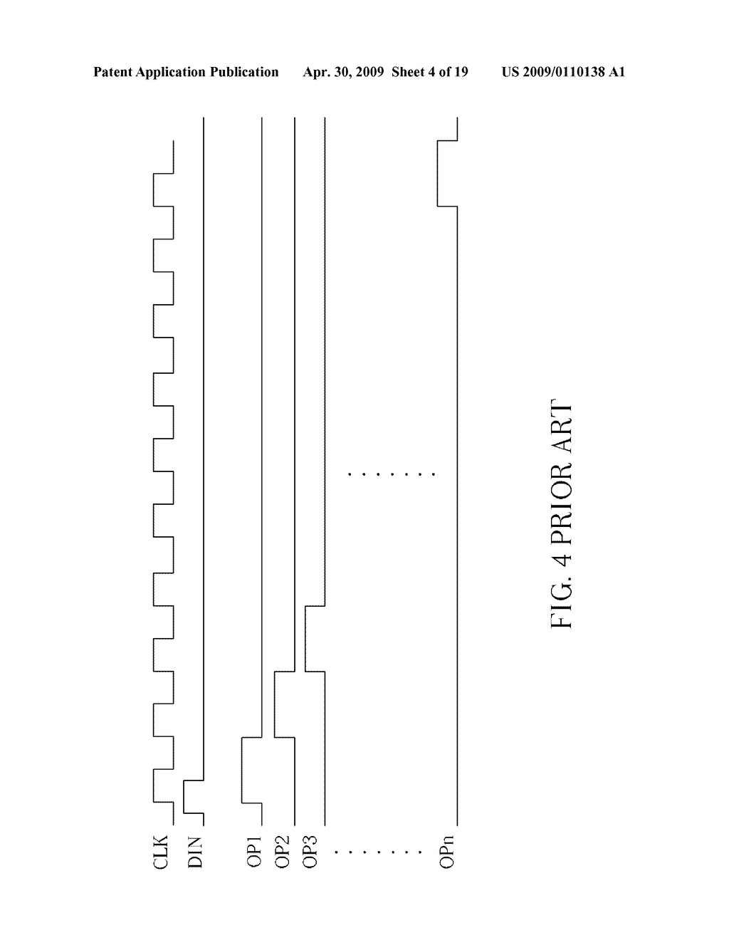 Shift Register Circuit - diagram, schematic, and image 05