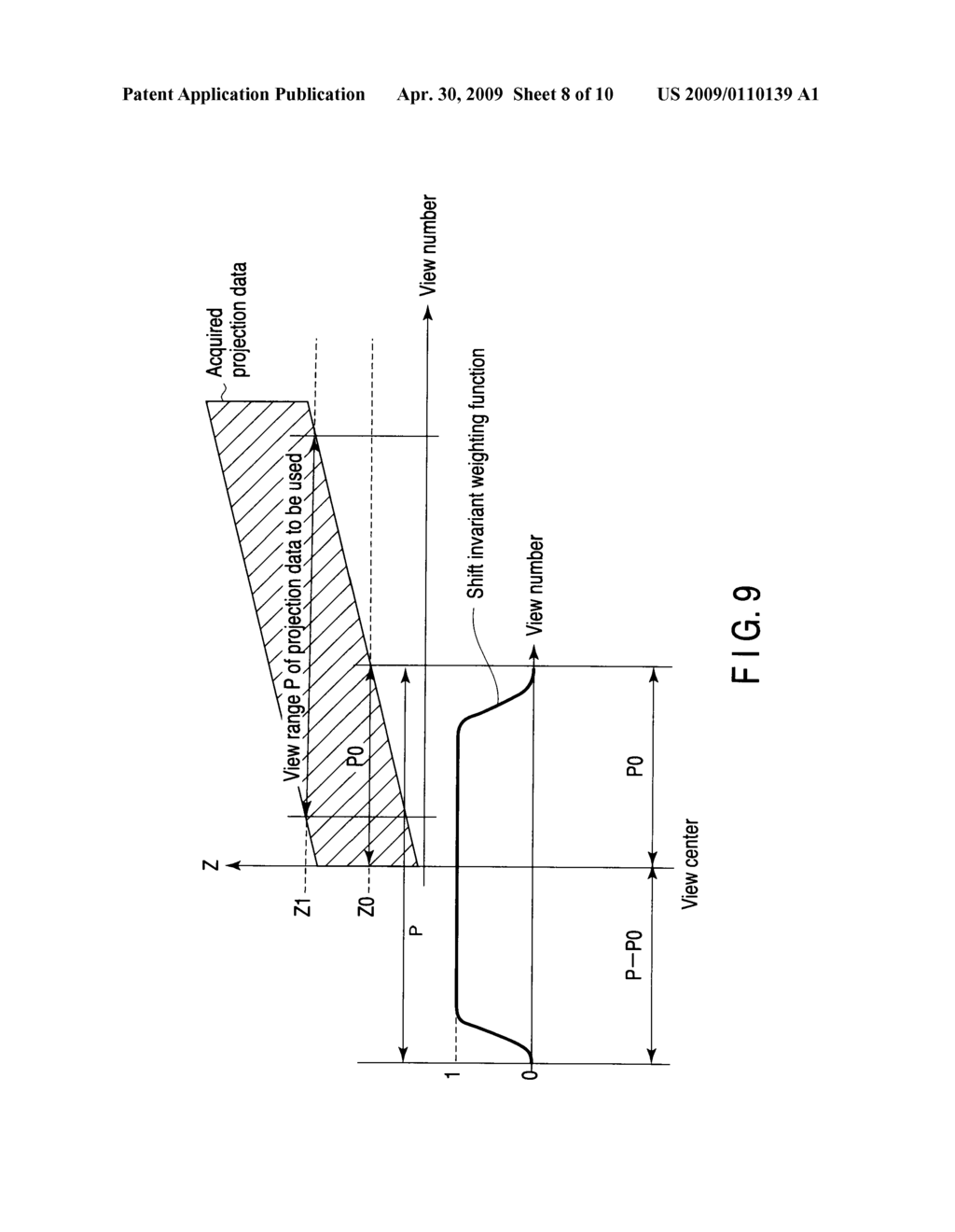 X-RAY COMPUTED TOMOGRAPHY APPARATUS - diagram, schematic, and image 09