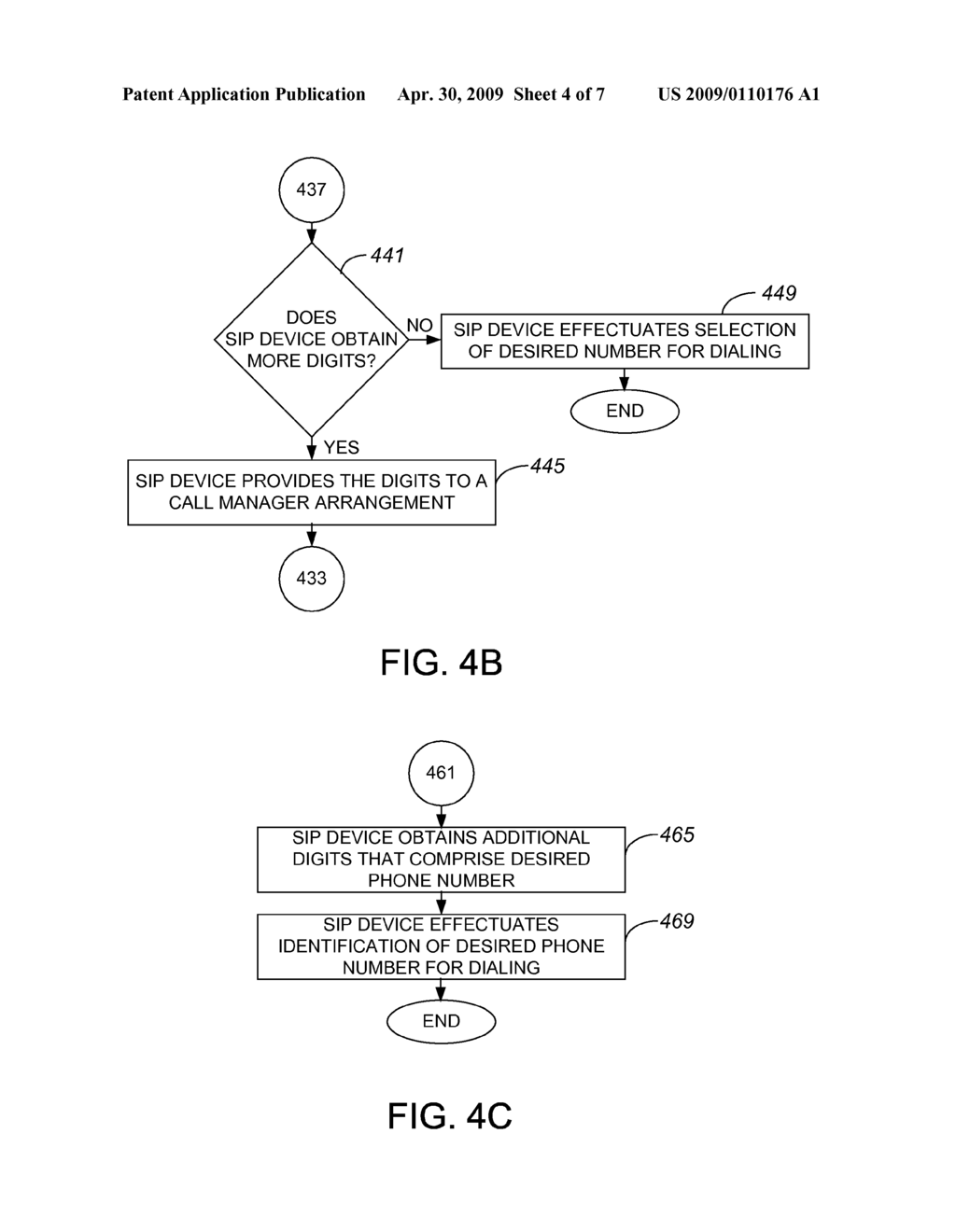 METHOD TO COLLECT AND MANAGE SMART DIALPLAN FOR SESSION INITIATION PROTOCOL DEVICES - diagram, schematic, and image 05