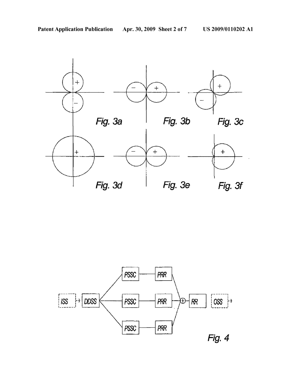 Method of processing a signal - diagram, schematic, and image 03