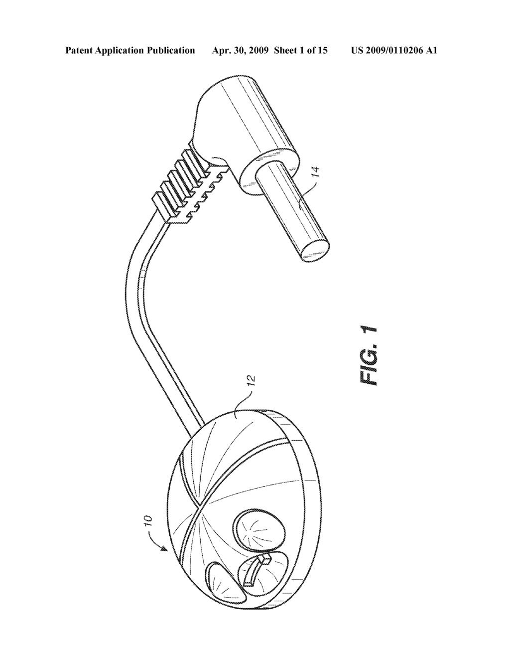 METHOD AND APPARATUS FOR SENSING A SIGNAL ABSENCE OF AUDIO AND AUTOMATICALLY ENTERING LOW POWER MODE - diagram, schematic, and image 02