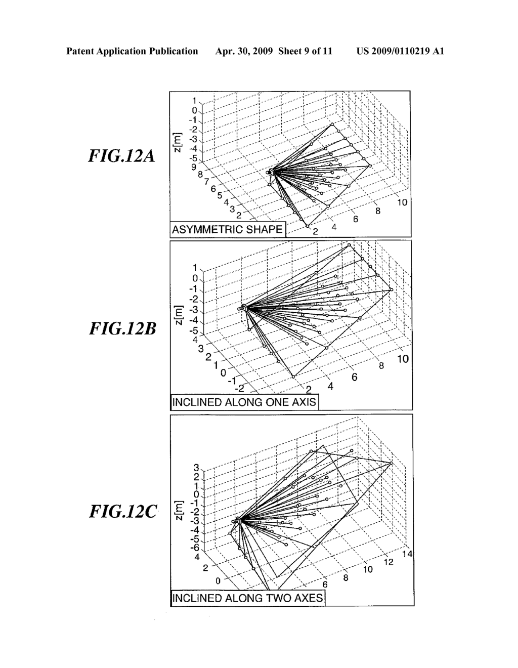 SPEAKER ARRAY SYSTEM - diagram, schematic, and image 10