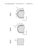 Earpad and Headphones diagram and image