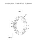 Earpad and Headphones diagram and image