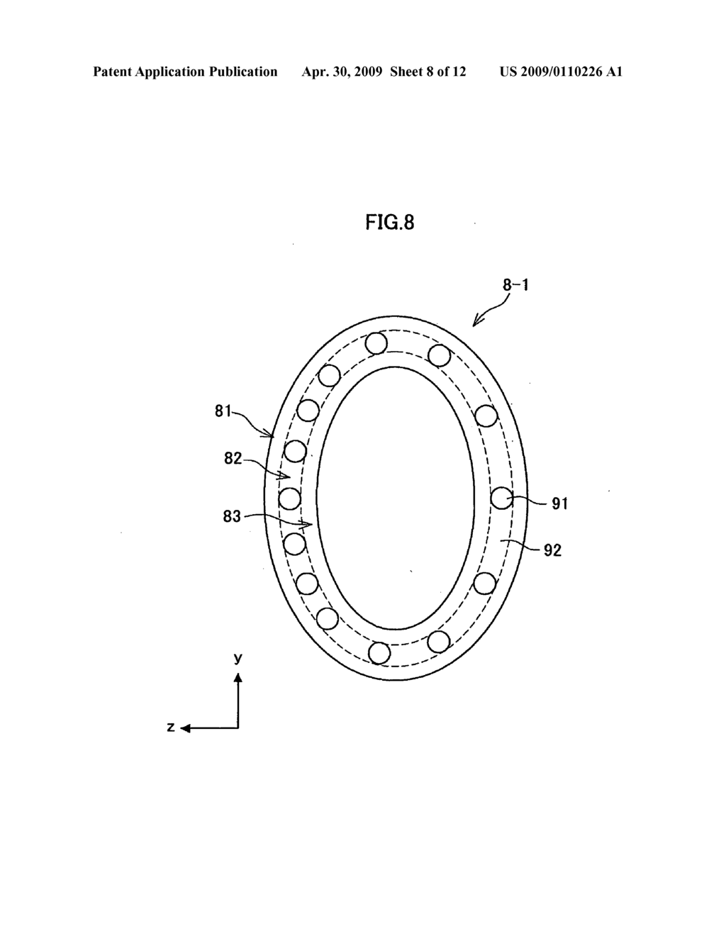 Earpad and Headphones - diagram, schematic, and image 09