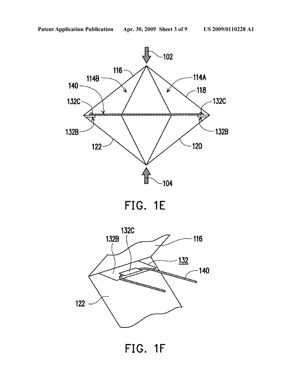 SPEAKER DEVICE WITH AUTOMATICALLY RECOVERED RESONANCE SPACE - diagram, schematic, and image 04