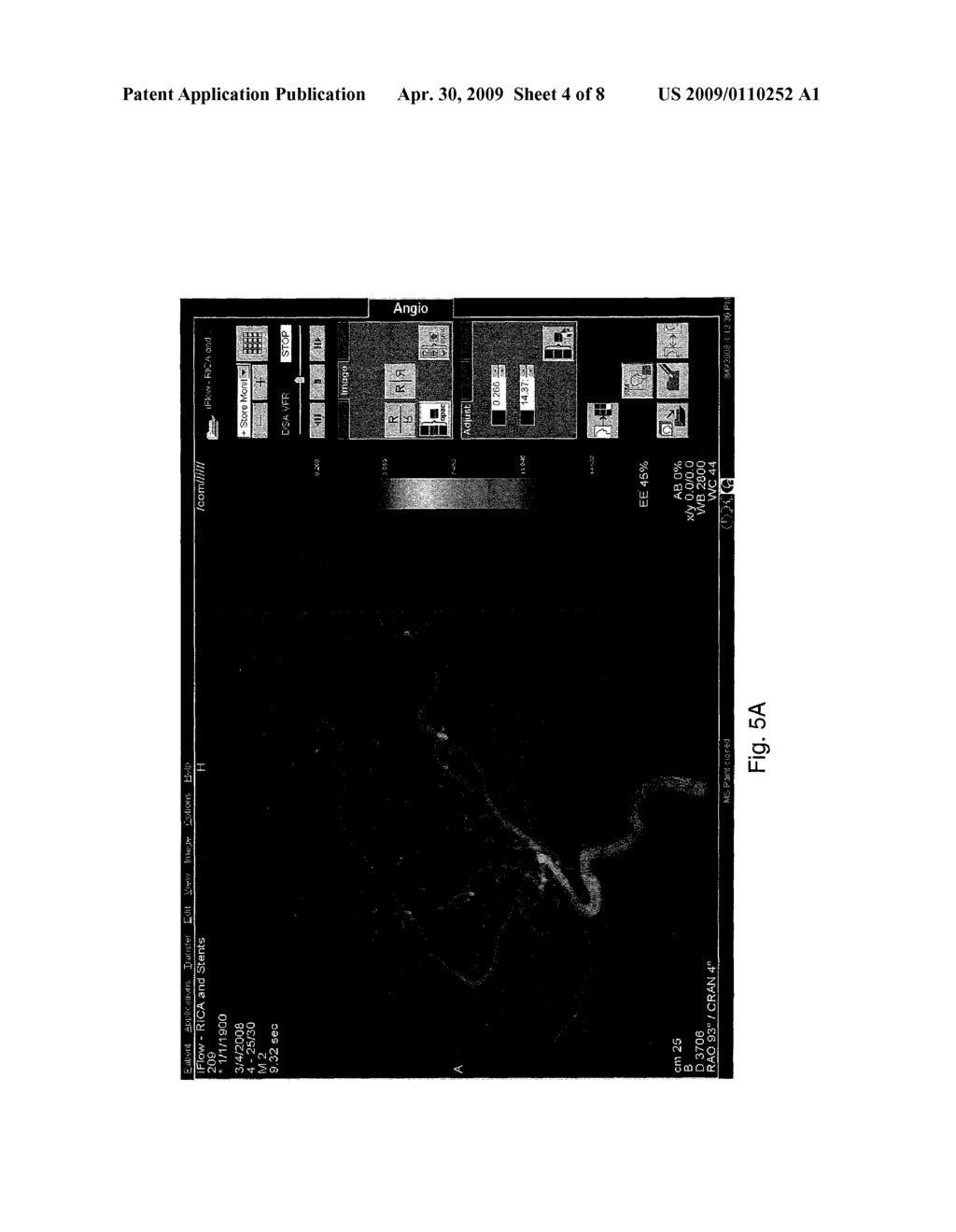 System for visualizing regions of Interest in medical images - diagram, schematic, and image 05