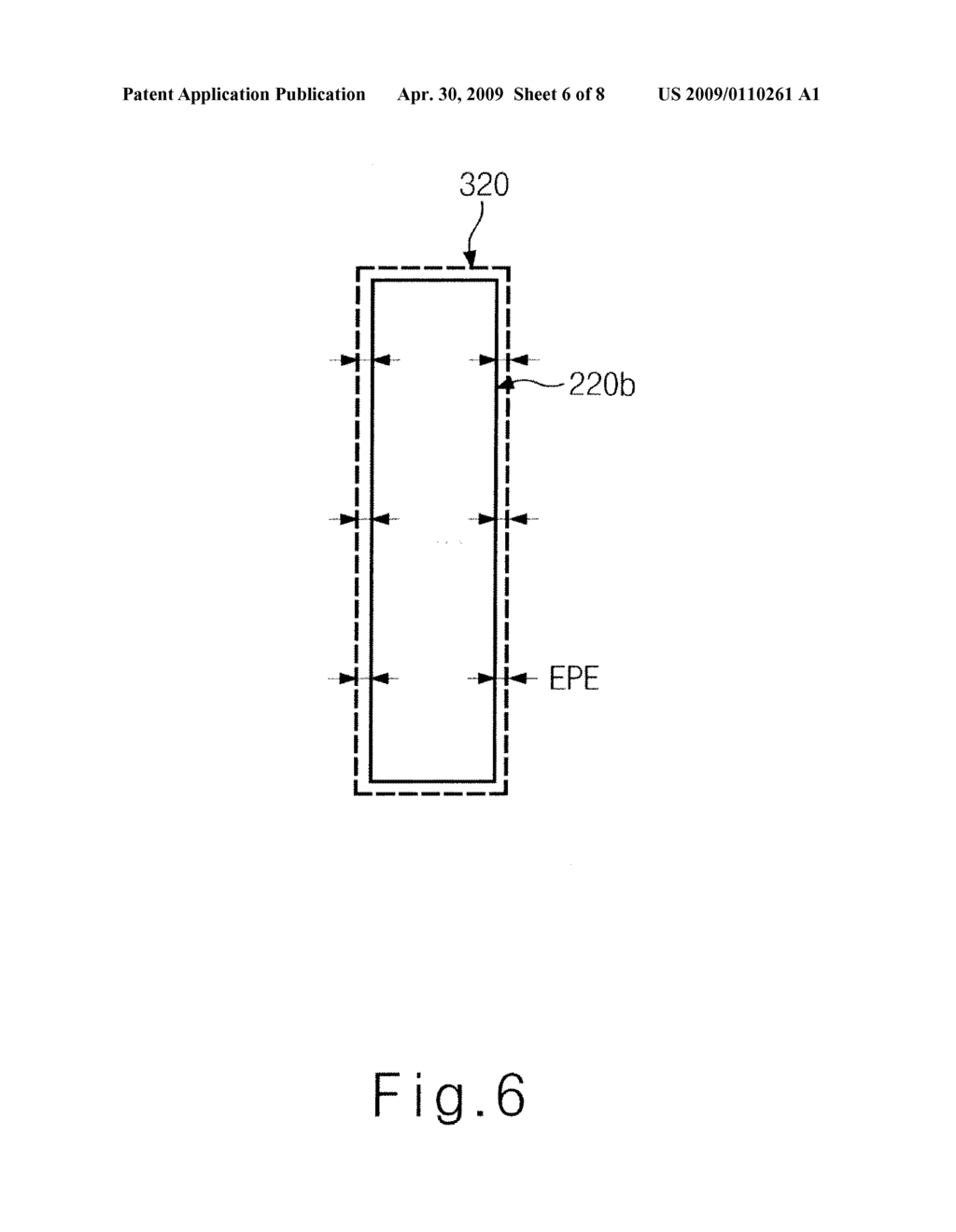 Apparatus and Method for Verifying Pattern of Semiconductor Device - diagram, schematic, and image 07