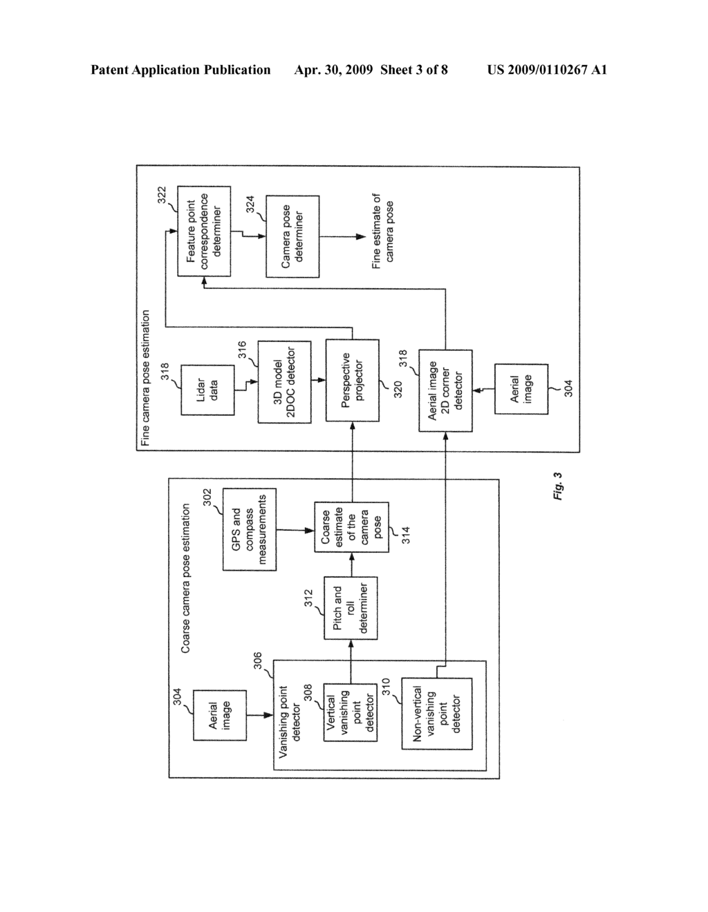 Automated texture mapping system for 3D models - diagram, schematic, and image 04