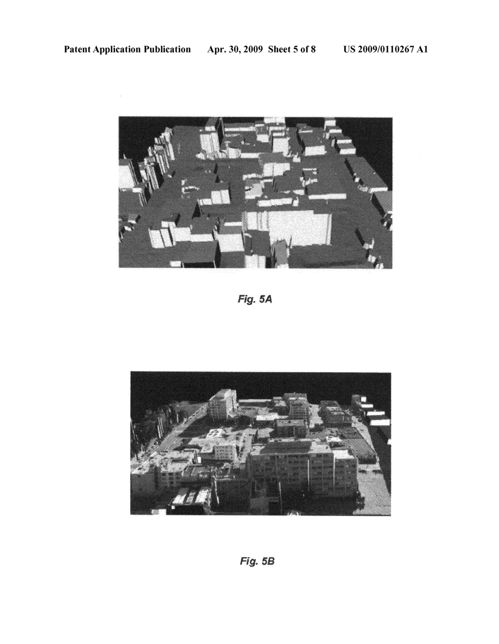 Automated texture mapping system for 3D models - diagram, schematic, and image 06