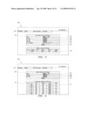 SYSTEM AND METHOD FOR VIEWING AND UTILIZING DATA FROM ELECTRONIC IMAGES diagram and image