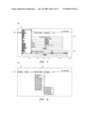 SYSTEM AND METHOD FOR VIEWING AND UTILIZING DATA FROM ELECTRONIC IMAGES diagram and image