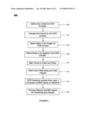 SYSTEM AND METHOD FOR VIEWING AND UTILIZING DATA FROM ELECTRONIC IMAGES diagram and image