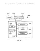 SYSTEM AND METHOD FOR VIEWING AND UTILIZING DATA FROM ELECTRONIC IMAGES diagram and image